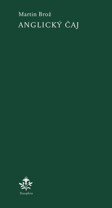 Obrázek produktu: Anglický čaj