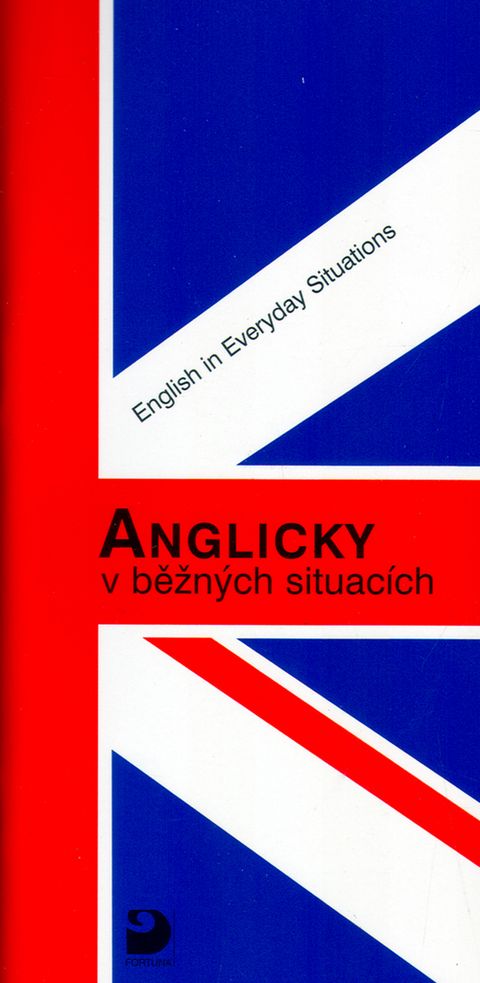 Obrázek produktu: Anglicky v běžných situacích