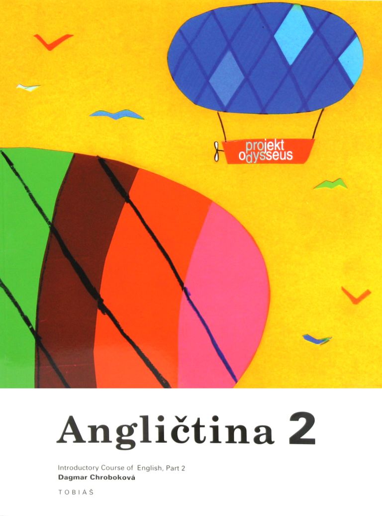 Levně Angličtina 2 pro 1.stupeň ZŠ - učebnice