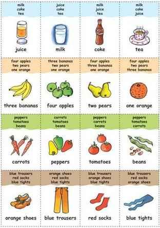 Angličtina 3.r. ZŠ - Hello,kids ! -  Kvarteto červená