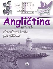 Angličtina 8.r. Hello kids!- metodická příručka