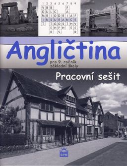 Obrázek produktu: Angličtina 9.r. Hello, kids! - pracovní sešit