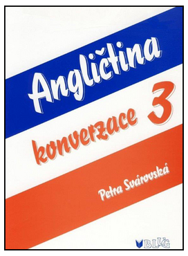 Angličtina - konverzace 3