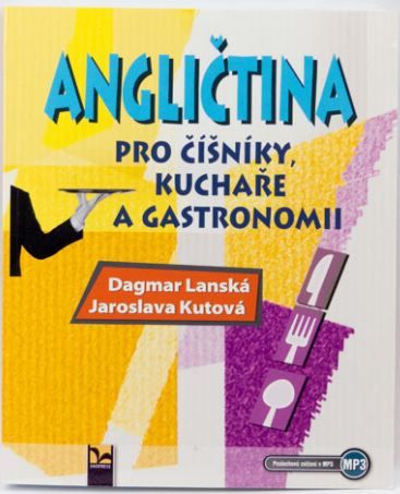 Angličtina pro číšníky, kuchaře a gastronomii