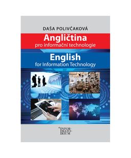 Obrázek produktu: Angličtina pro Informační technologie