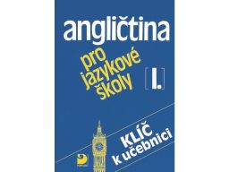 Obrázek produktu: Angličtina pro jazykové školy 1 - klíč k učebnici