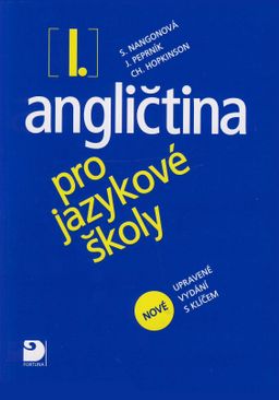 Obrázek produktu: Angličtina pro jazykové školy 1