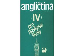 Obrázek produktu: Angličtina pro jazykové školy 4 - audiokazeta