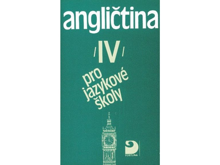 Levně Angličtina pro jazykové školy 4 - audiokazeta