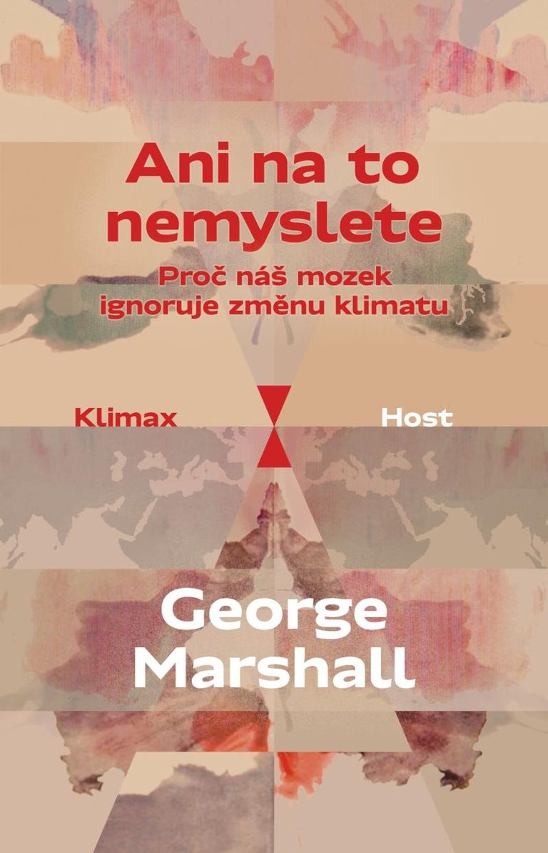 Ani na to nemyslete - George Marshall