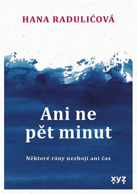 Obrázek produktu: Ani ne pět minut