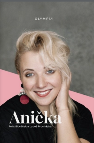 Obrázek produktu: Anička