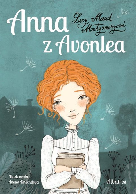 Obrázek produktu: Anna z Avonlea