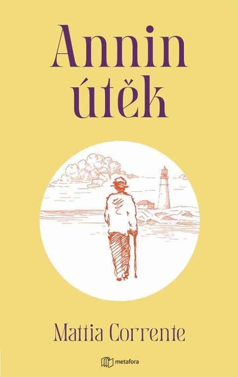 Obrázek produktu: Annin útěk