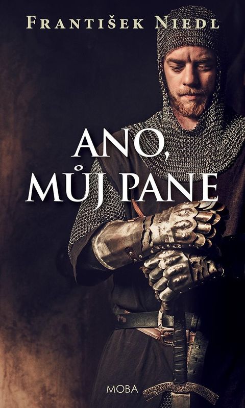 Obrázek produktu: Ano, můj pane