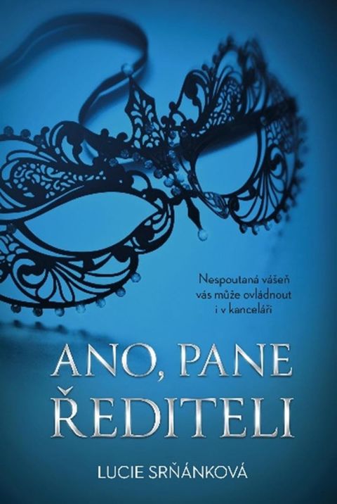 Obrázek produktu: Ano, pane řediteli