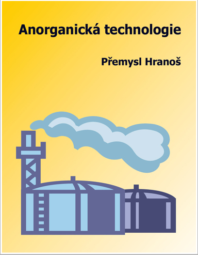 Levně Anorganická technologie