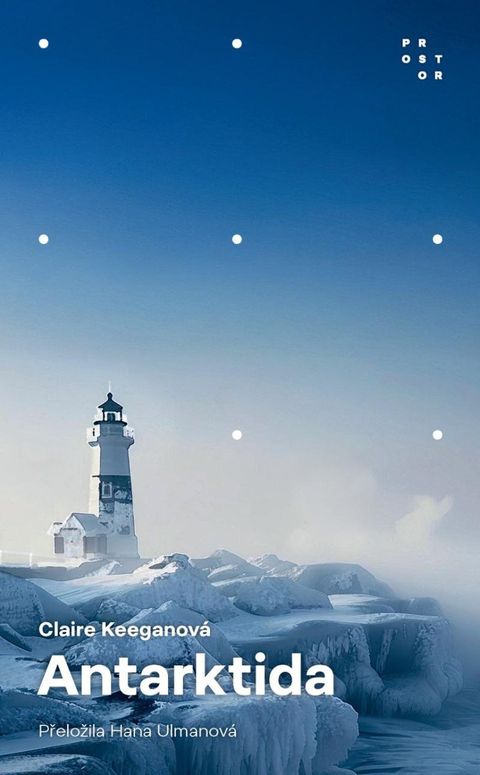 Obrázek produktu: Antarktida