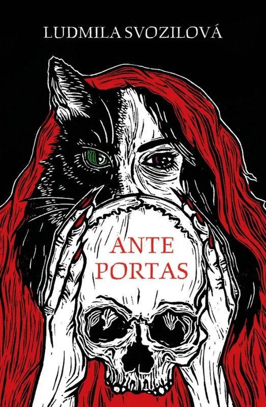Levně Ante portas