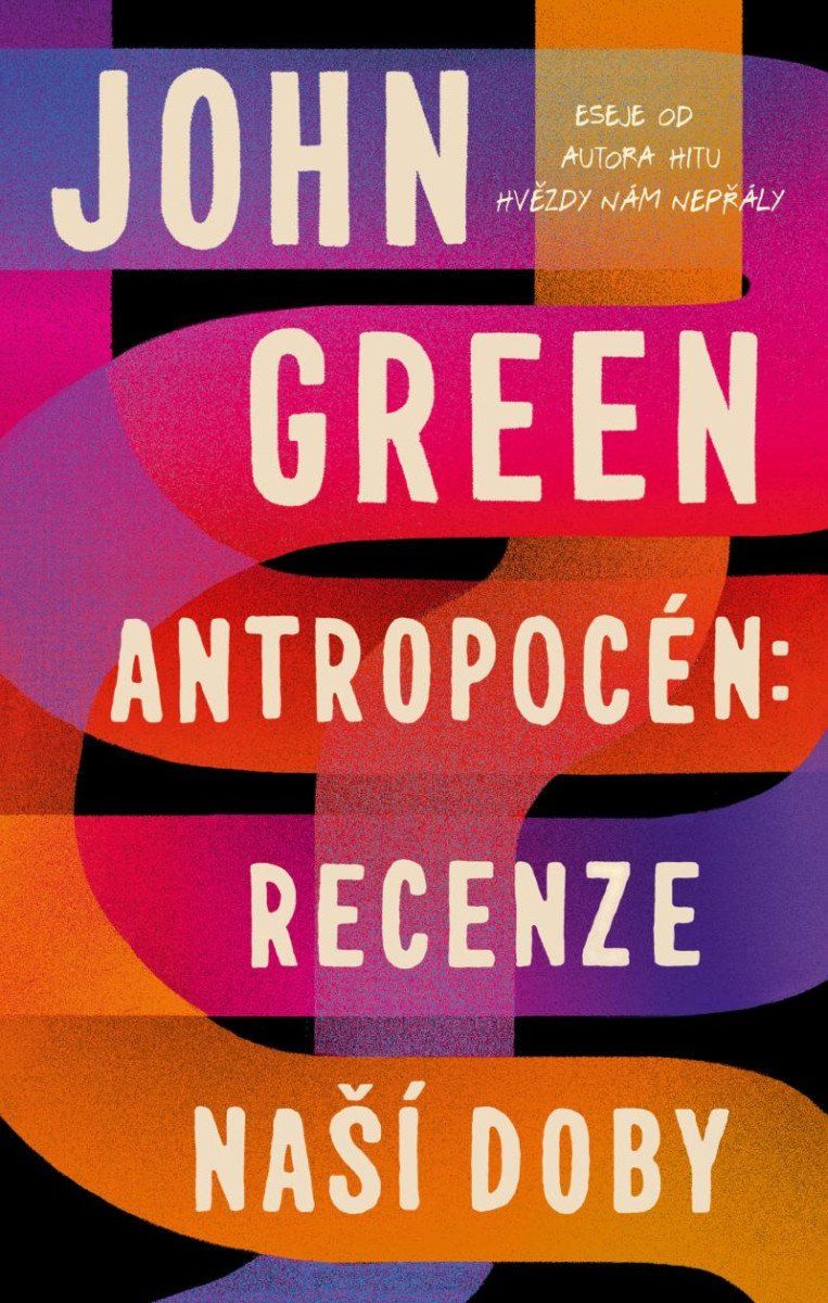 Antropocén: Recenze naší doby Euromedia Group, a.s.