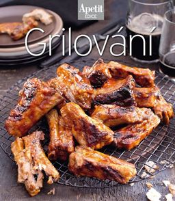 Obrázek produktu: Apetit Grilování