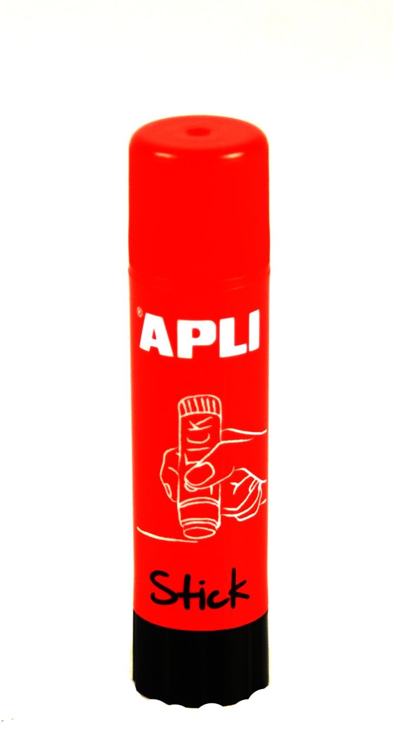 APLI Lepicí tyčinka - 10 g