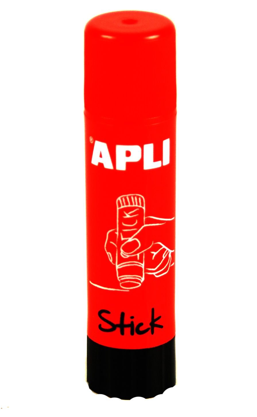 APLI Lepicí tyčinka - 40 g