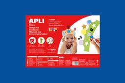 Obrázek produktu: APLI Pěnovka 60 × 40 cm - 10 barev