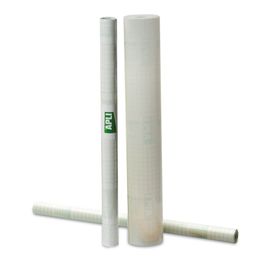 Obrázek produktu: APLI Samolepicí knižní fólie 150 × 33 cm - transparentní