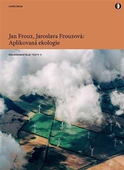 Obrázek produktu: Aplikovaná ekologie