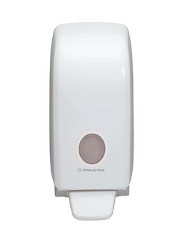 Obrázek produktu: AQUARIUS Zásobník na mýdlo