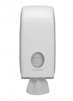 Obrázek produktu: AQUARIUS Zásobník na toaletní papír skládaný