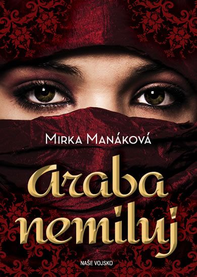 Obrázek produktu: Araba nemiluj