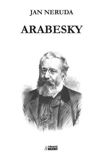 Obrázek produktu: Arabesky
