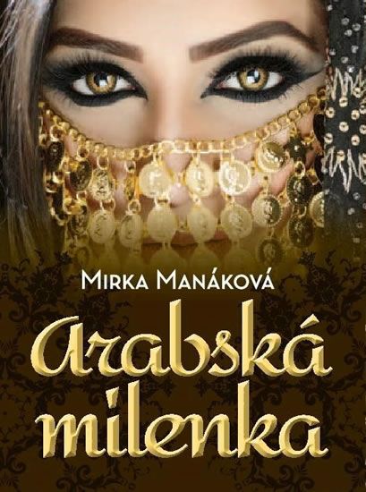 Obrázek produktu: Arabská milenka