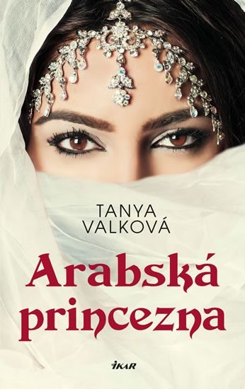 Obrázek produktu: Arabská princezna