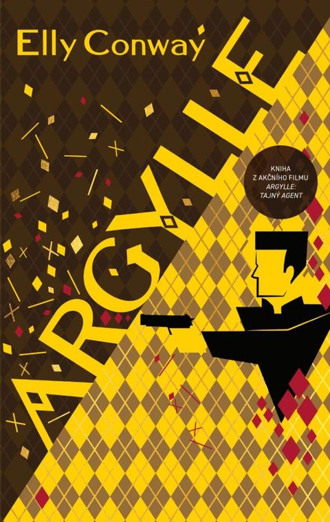 Obrázek produktu: Argylle