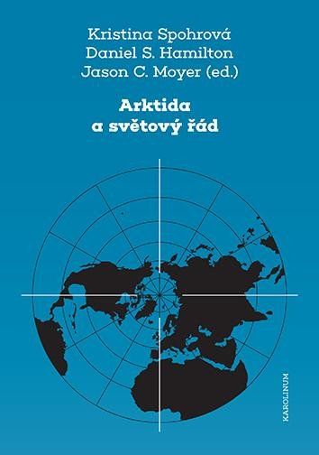 Obrázek produktu: Arktida a světový řád