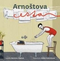 Obrázek produktu: Arnoštova cesta