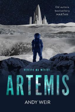 Obrázek produktu: Artemis