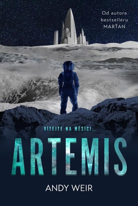 Obrázek produktu: Artemis