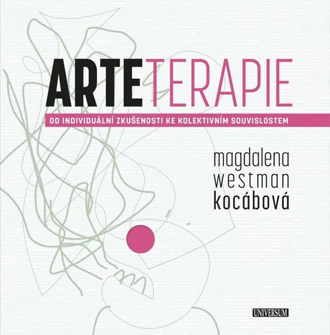 Obrázek produktu: Arteterapie - Od individuální zkušenosti ke kolektivním souvislostem