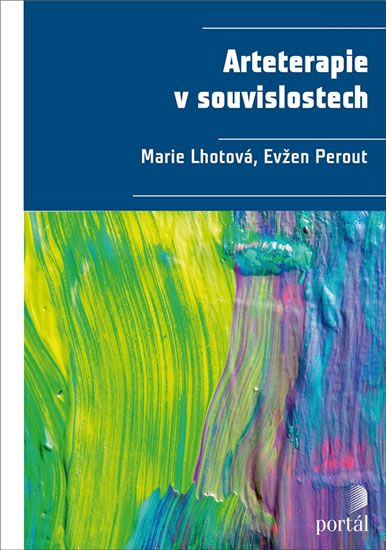 Obrázek produktu: Arteterapie v souvislostech