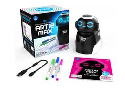 Obrázek produktu: Artie Max Programovatelný robot