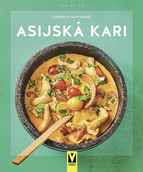 Obrázek produktu: Asijská kari