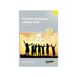 Obrázek produktu: Asistent pedagoga a klima třídy