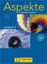 Obrázek produktu: Aspekte 2 Lehrbuch