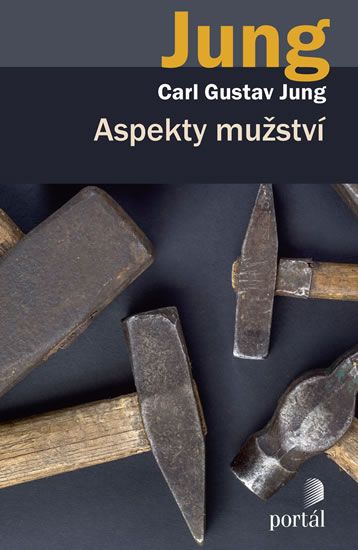 Obrázek produktu: Aspekty mužství