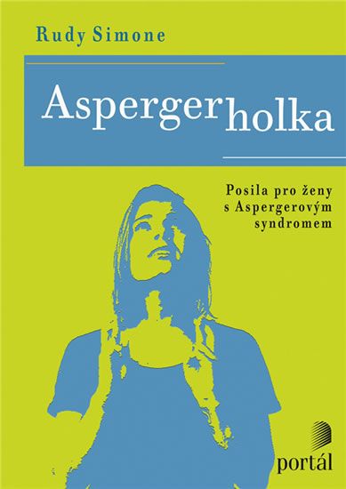 Aspergerka - Rudy Simone