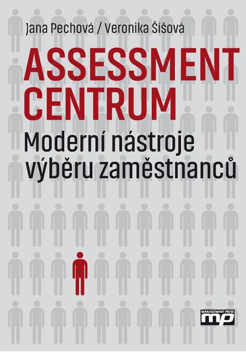 Obrázek produktu: Assessment centrum
